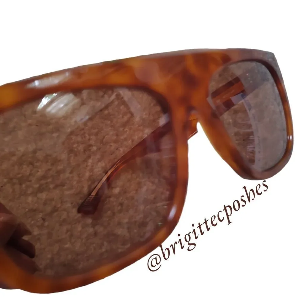 BOTTEGA VENETA Unisex BV1060S 57mm Sunglasses